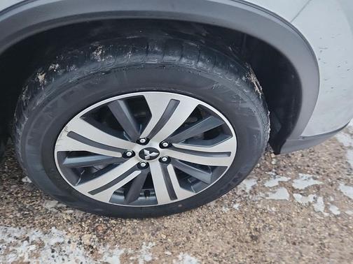 2024 Mitsubishi Outlander Sport SE