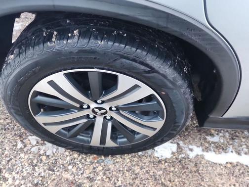 2024 Mitsubishi Outlander Sport SE