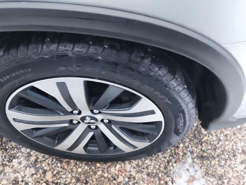 2024 Mitsubishi Outlander Sport SE