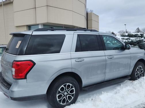 2024 Ford Expedition XLT