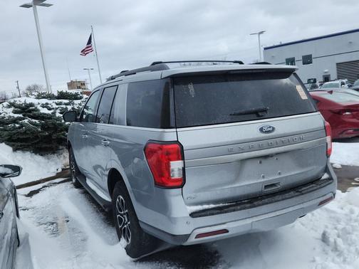 2024 Ford Expedition XLT