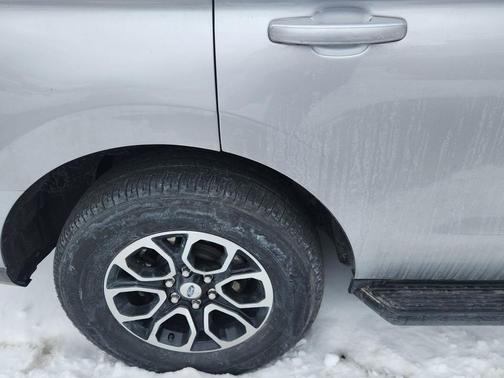 2024 Ford Expedition XLT