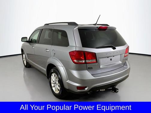 2015 Dodge Journey SXT