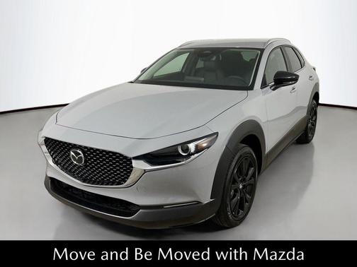 2025 Mazda CX-30 2.5 S Select Sport