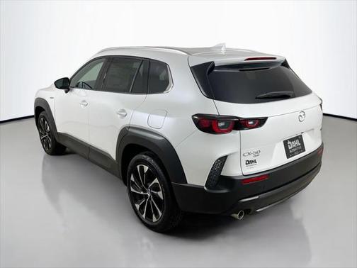 2025 Mazda CX-50 Hybrid Premium Plus Package