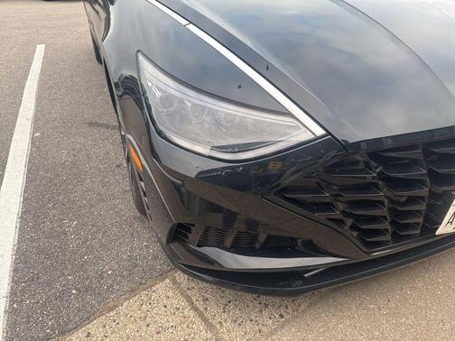 2023 Hyundai SONATA Limited