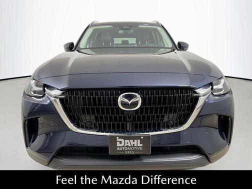 2026 Mazda CX-90 3.3 Turbo Preferred