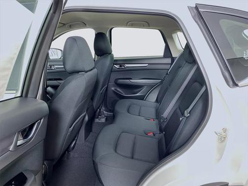 2025 Mazda CX-5 2.5 S