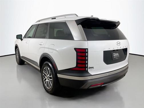 2026 Hyundai PALISADE SEL 7P
