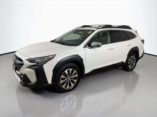 2023 Subaru Outback Touring XT