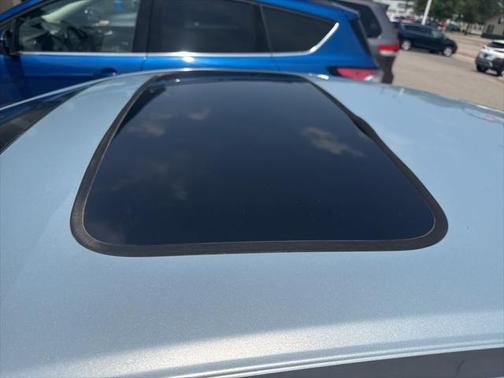2012 Honda Civic EX-L