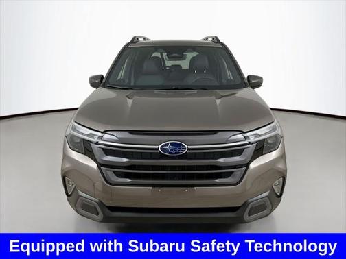 2025 Subaru Forester Hybrid Limited