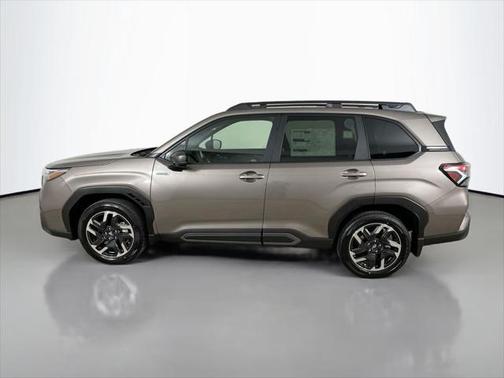 2025 Subaru Forester Hybrid Limited