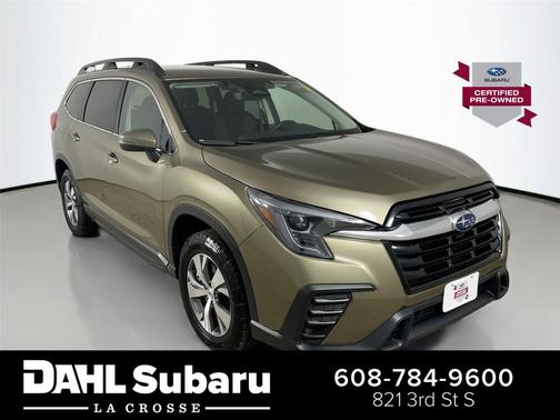 2023 Subaru Ascent Premium 7-Passenger
