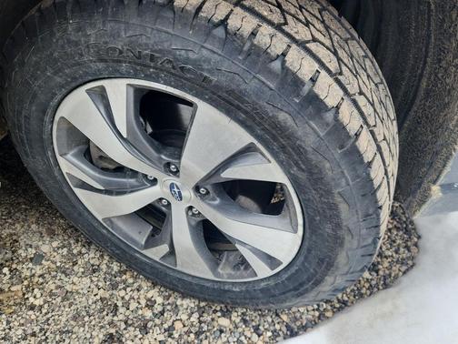 2023 Subaru Ascent Premium 7-Passenger