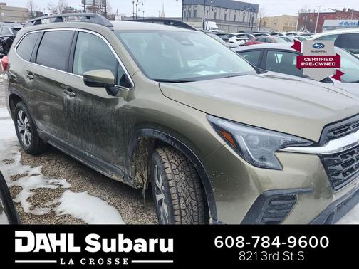 2023 Subaru Ascent Premium 7-Passenger