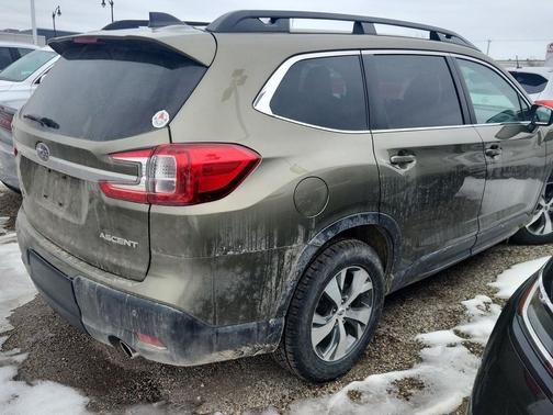 2023 Subaru Ascent Premium 7-Passenger