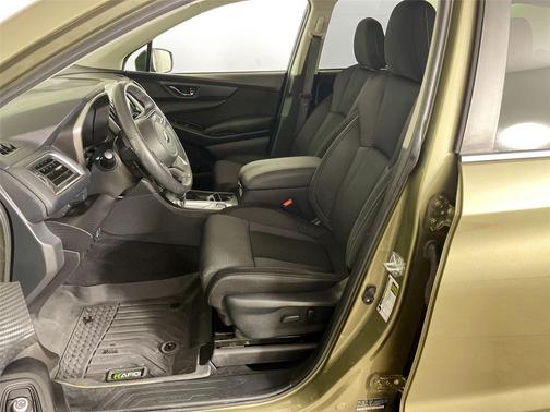 2023 Subaru Ascent Premium 7-Passenger