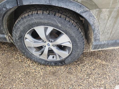 2023 Subaru Ascent Premium 7-Passenger