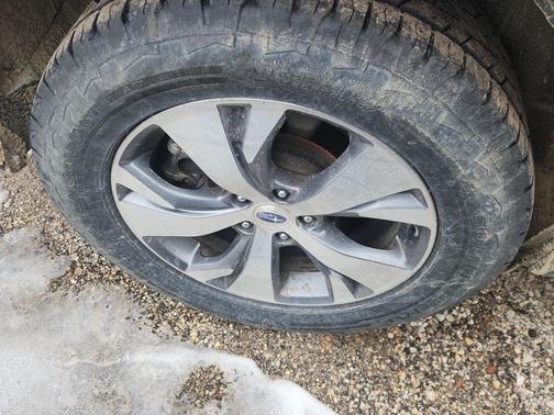 2023 Subaru Ascent Premium 7-Passenger