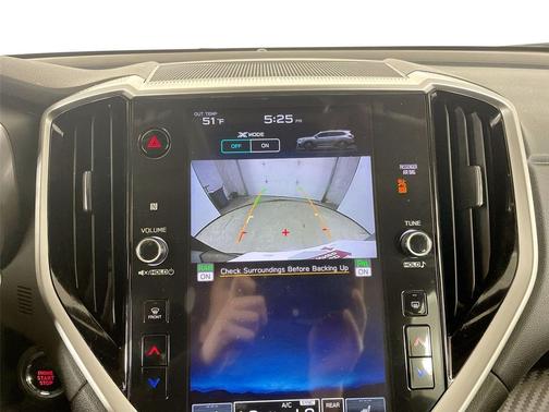 2023 Subaru Ascent Premium 7-Passenger