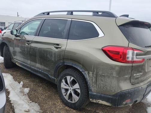 2023 Subaru Ascent Premium 7-Passenger