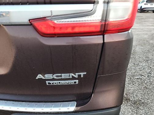 2024 Subaru Ascent Touring 7-Passenger