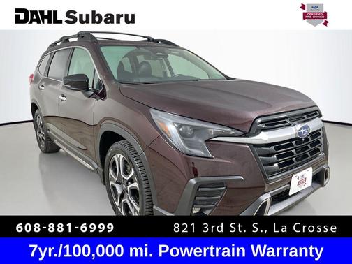 2024 Subaru Ascent Touring 7-Passenger