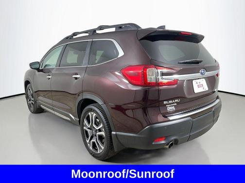 2024 Subaru Ascent Touring 7-Passenger