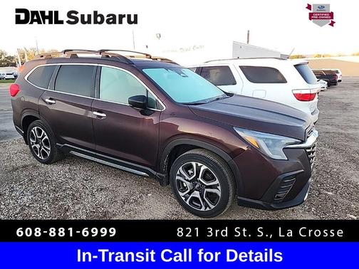 2024 Subaru Ascent Touring 7-Passenger