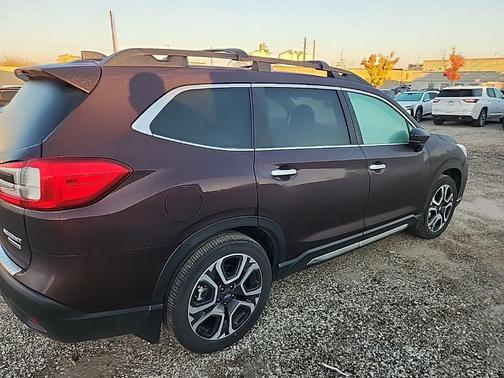 2024 Subaru Ascent Touring 7-Passenger