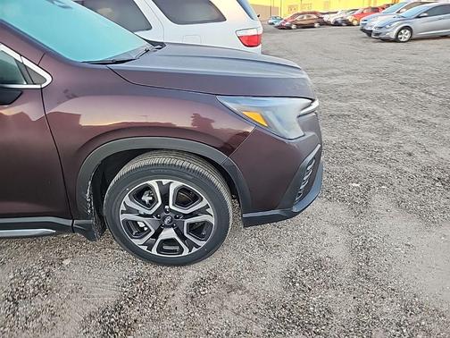 2024 Subaru Ascent Touring 7-Passenger