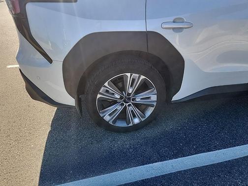 2023 Subaru Solterra Touring