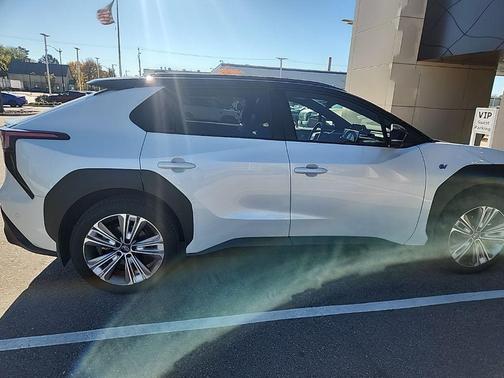 2023 Subaru Solterra Touring