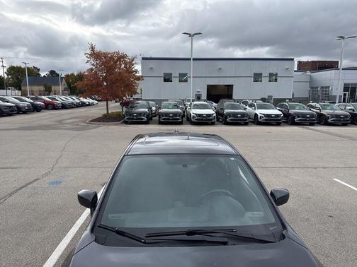 2015 Subaru WRX Premium