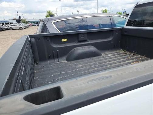 2019 Chevrolet Silverado 1500 WT