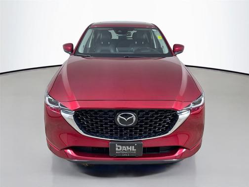 2024 Mazda CX-5 2.5 S Premium Plus Package