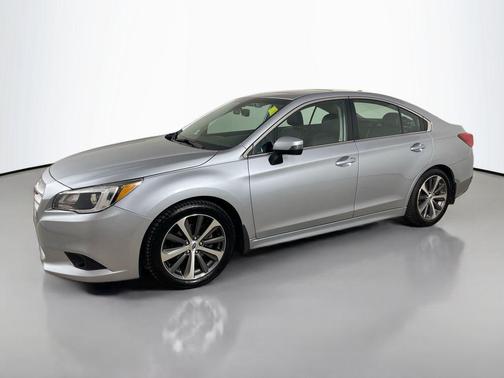 2017 Subaru Legacy Limited