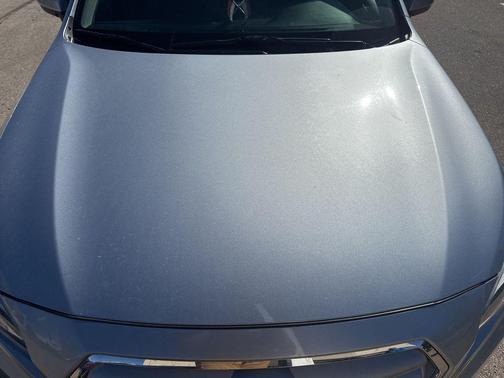 2017 Subaru Legacy Limited