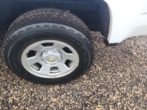 2022 Chevrolet Colorado WT