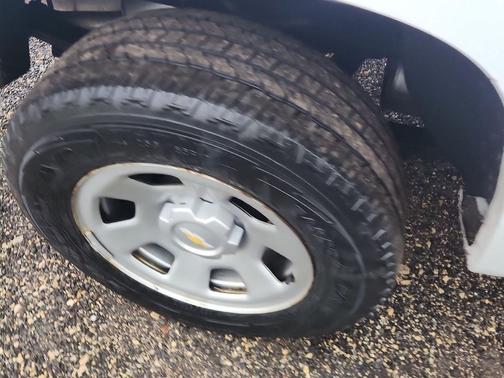 2022 Chevrolet Colorado WT