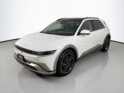 2025 Hyundai IONIQ 5 Limited