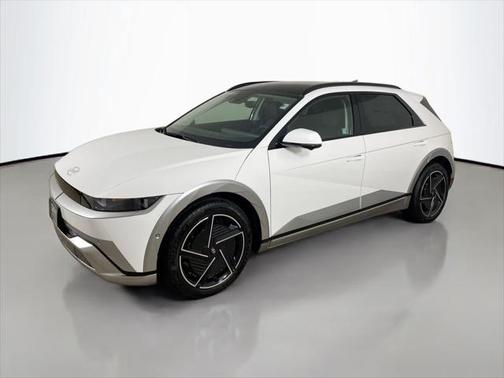 2025 Hyundai IONIQ 5 Limited