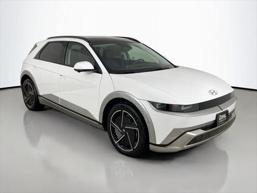 2025 Hyundai IONIQ 5 Limited
