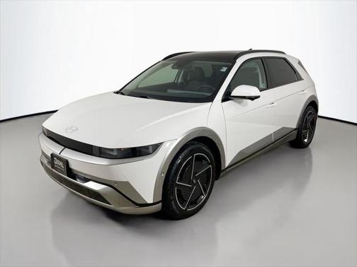 2025 Hyundai IONIQ 5 Limited
