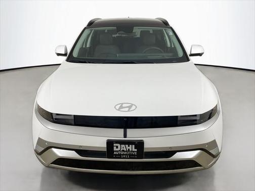 2025 Hyundai IONIQ 5 Limited