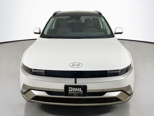 2025 Hyundai IONIQ 5 Limited