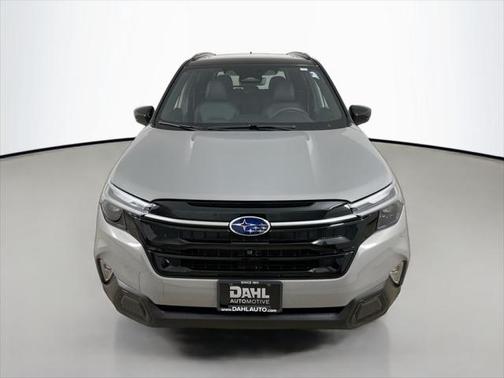 2025 Subaru Forester Hybrid Touring