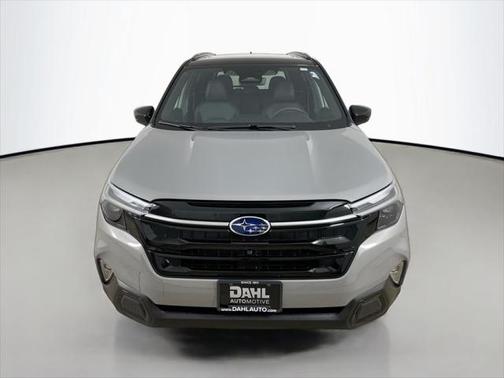 2025 Subaru Forester Hybrid Touring