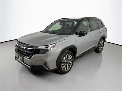 2025 Subaru Forester Hybrid Touring